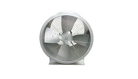 BT35系列防爆軸流通風(fēng)機